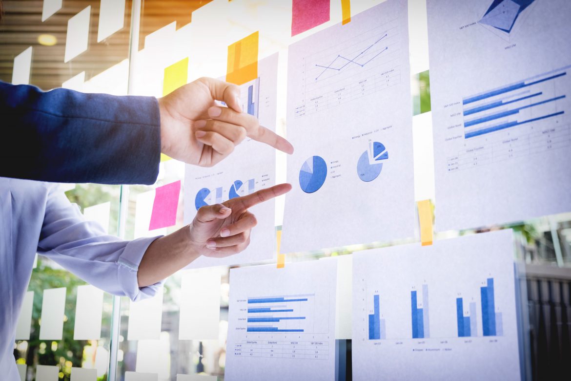 Planejamento Financeiro Empresarial: A melhor forma de garantir o futuro do seu negócio