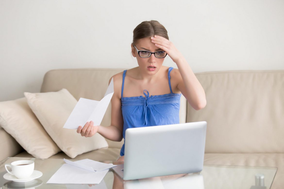 Como reduzir a inadimplência – 7 Dicas para aplicar na sua empresa
