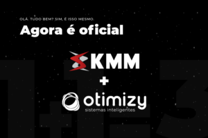 Otimizy passa a fazer parte da KMM